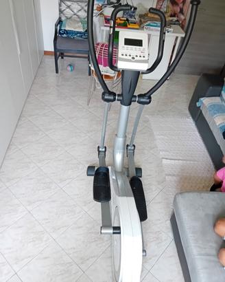 ellittica higt muster E2000