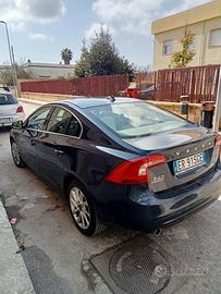 Volvo S60 D4 Summum