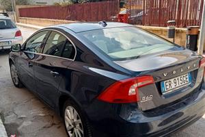 Volvo S60 D4 Summum