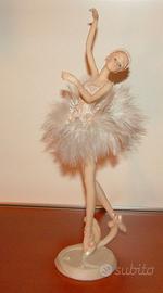 statuetta ballerina