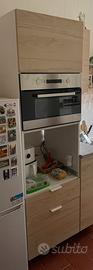 Colonna cucina