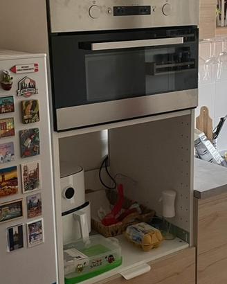 Colonna cucina