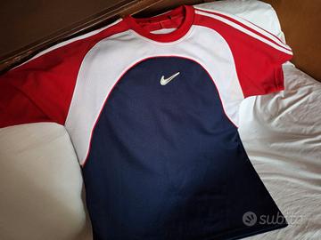 Nike t-shirt vintage usata 2 volte 