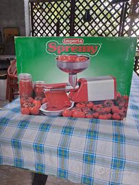 Spremipomodoro Imperia Spremy – Made in Italy 🇮🇹