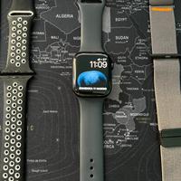 Apple watch serie 7 45mm TRATTABILE