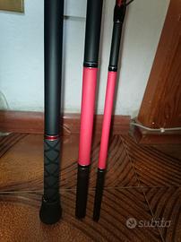 canna da surf med fishing r2