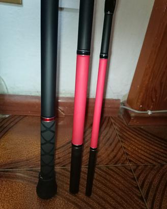 canna da surf med fishing r2