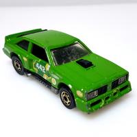 Hot wheels flat out 442 matel 1978 malaysia