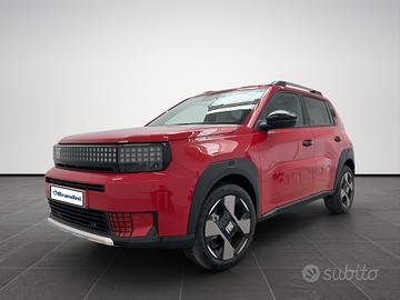 FIAT GRANDE PANDA LA PRIMA 1.2 Hybrid 110CV