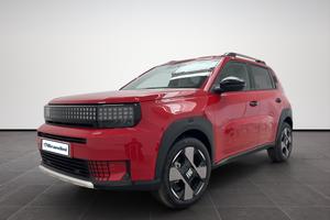 FIAT GRANDE PANDA LA PRIMA 1.2 Hybrid 110CV