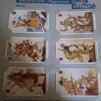Album Collezione le figurine Lavazza