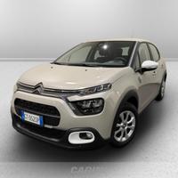 Citroen C3 1.2 puretech you s&s 83cv
