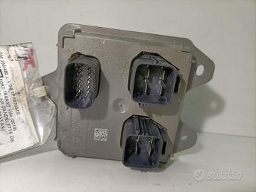 CENTRALINA CANDELETTE FORD Transit Serie GK21-12B5