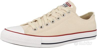 Converse Chuck Taylor All Star Sneaker Unisex