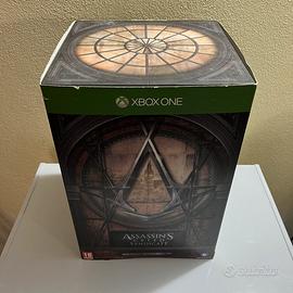 Assassin’s Creed Syndicate XBOX ONE