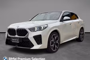 BMW X2 sdrive 18d MSport auto