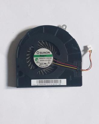 Ventola per Asus Aspire E1-530