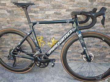 Megamo pluse elite 