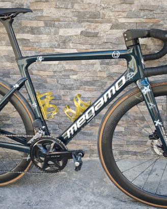 Megamo pluse elite 