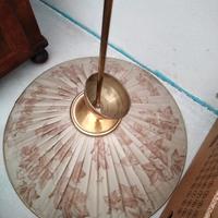 lampadario a sospensione vintage