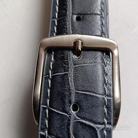 cintura in pelle 