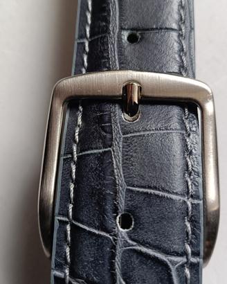 cintura in pelle 