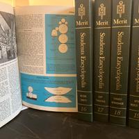 Enciclopedia Americana - MSE