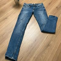 Jeans Jack & Jones blu 44