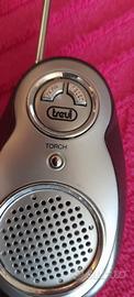 vitage  mini radio fm scan mod  706 Trevi