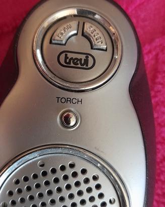 vitage  mini radio fm scan mod  706 Trevi