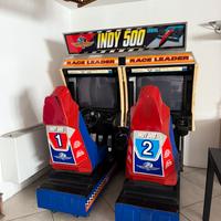 Indy 500 funzionante