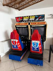 Indy 500 funzionante