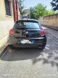 Alfa Mito 1.3  mjtc85 cv