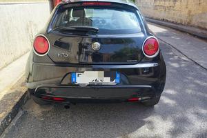 Alfa Mito 1.3  mjtc85 cv