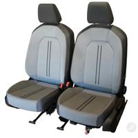 sedili tappezzeria seat leon mk4 2022