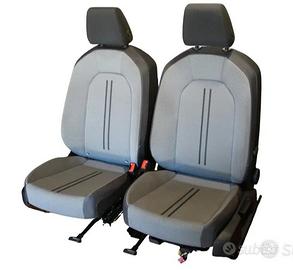 sedili tappezzeria seat leon mk4 2022