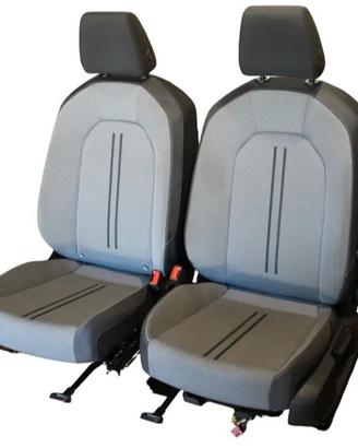 sedili tappezzeria seat leon mk4 2022