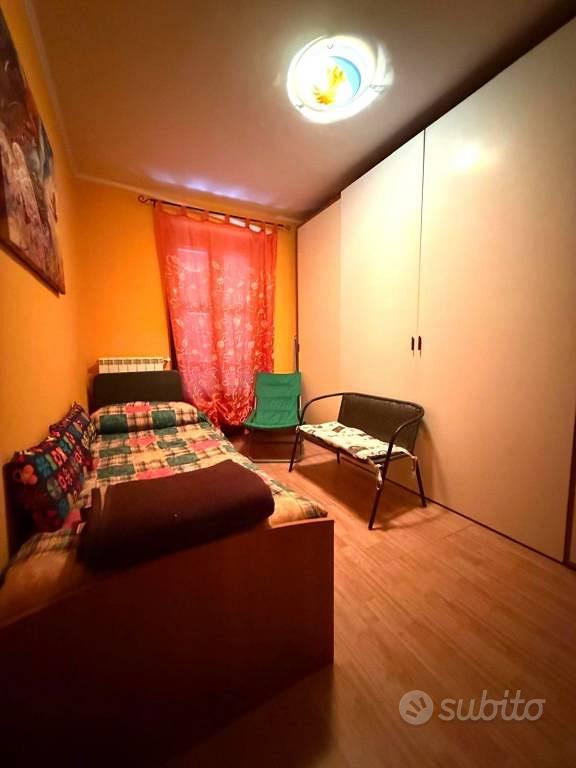 Appartamento – Tagliacozzo - Altro
