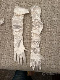 Accessori abito sposa