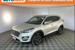 HYUNDAI Tucson AN94133