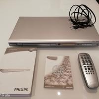 Lettore DVD Philips