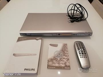 Lettore DVD Philips