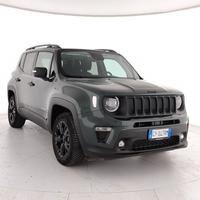 Jeep Renegade 1.3 T4 240 CV PHEV 4xe AT6 North Sta