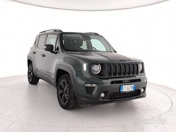 Jeep Renegade 1.3 T4 240 CV PHEV 4xe AT6 North Sta