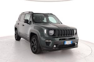 Jeep Renegade 1.3 T4 240 CV PHEV 4xe AT6 North Sta