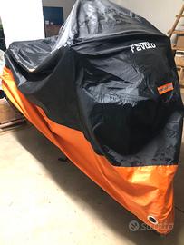 Moto BMW  k 75 RT