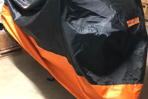  Moto BMW  k 75 RT