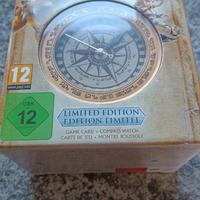 Hirule warriors Legends (ltd edition) Nintendo