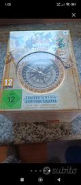 Hirule warriors Legends (ltd edition) Nintendo