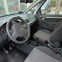 Opel Meriva 1.6  del 2003 non marciante